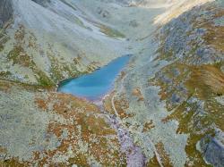 Photo Textures of High Tatras